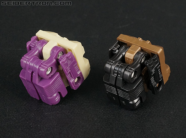 Transformers Super God Masterforce Scorponok (Image #14 of 137)