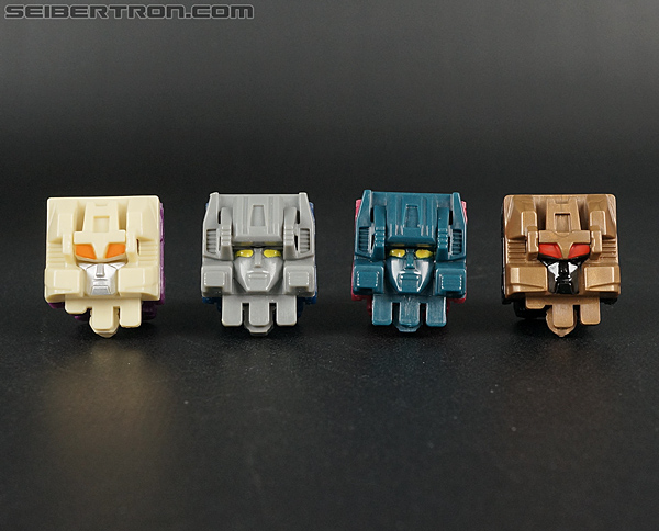 Transformers Super God Masterforce Scorponok (Image #19 of 137)