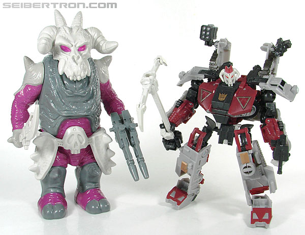 Transformers Super God Masterforce Skullgrin (Dauros) (Image #92 of 196)