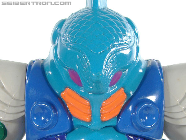 Super God Masterforce Gilmer gallery