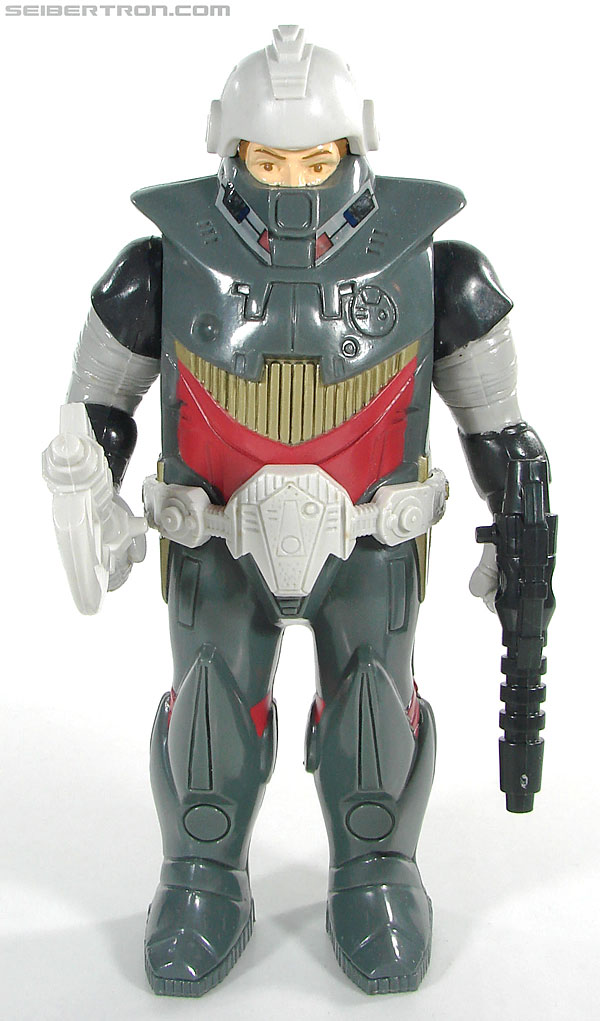 Transformers News: Possible First Look at Transformers Power of the Primes Waverider Decoy Suit Mold