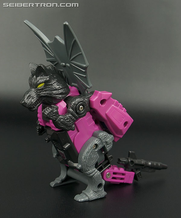 Transformers Super God Masterforce Wilder (Transtector) (Image #32 of 124)