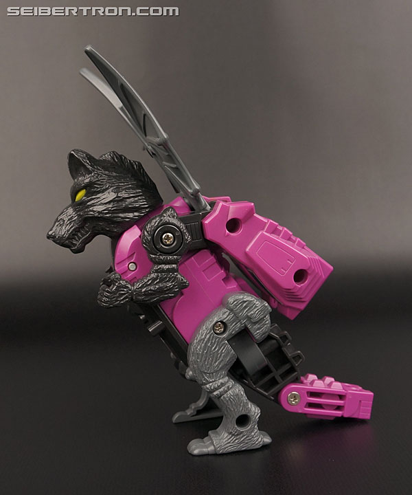 Transformers Super God Masterforce Wilder (Transtector) (Image #47 of 124)