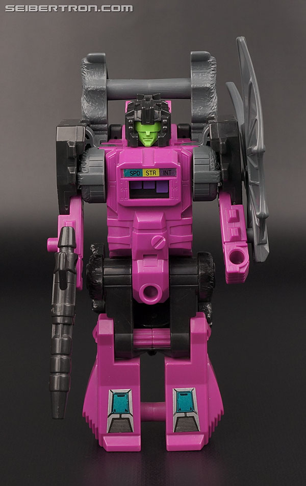 Transformers Super God Masterforce Wilder (Transtector) (Image #69 of 124)