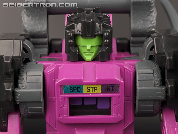 Wilder (Transtector)