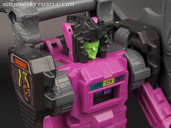 Transformers Super God Masterforce Wilder (Transtector) (Image #77 of 124)