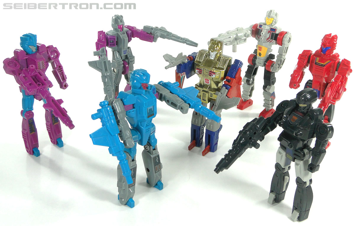 Transformers Super God Masterforce Submarauder (Gilmer) (Image #172 of 172) Transformers Super God Masterforce Submarauder (Gilmer) (Image #172 of 172)