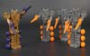 Super God Masterforce Black Roritchi - Image #34 of 130