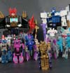 Super God Masterforce Black Roritchi - Image #128 of 130