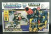 Super God Masterforce Black Zarak - Image #1 of 401