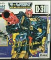 Super God Masterforce Black Zarak - Image #4 of 401