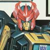 Super God Masterforce Black Zarak - Image #8 of 401