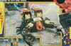 Super God Masterforce Black Zarak - Image #11 of 401