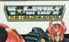 Super God Masterforce Black Zarak - Image #15 of 401