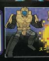 Super God Masterforce Black Zarak - Image #28 of 401