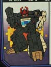 Super God Masterforce Black Zarak - Image #35 of 401