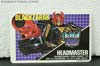 Super God Masterforce Black Zarak - Image #85 of 401