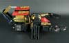 Super God Masterforce Black Zarak - Image #113 of 401