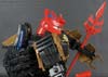 Super God Masterforce Black Zarak - Image #219 of 401
