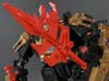 Super God Masterforce Black Zarak - Image #235 of 401