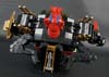 Super God Masterforce Black Zarak - Image #290 of 401