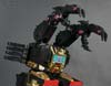 Super God Masterforce Black Zarak - Image #357 of 401