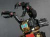 Super God Masterforce Black Zarak - Image #372 of 401