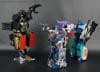 Super God Masterforce Black Zarak - Image #374 of 401