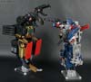 Super God Masterforce Black Zarak - Image #376 of 401