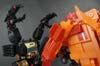 Super God Masterforce Black Zarak - Image #385 of 401