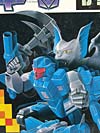 Super God Masterforce Blood (Bomb-Burst)  - Image #4 of 169
