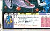 Super God Masterforce Blood (Bomb-Burst)  - Image #13 of 169