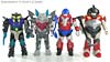 Super God Masterforce Blood (Bomb-Burst)  - Image #161 of 169
