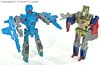 Super God Masterforce Blood (Bomb-Burst)  - Image #167 of 169