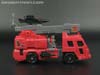 Super God Masterforce Cab (Transtector) - Image #6 of 111