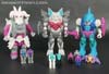 Super God Masterforce Cancer - Image #53 of 61