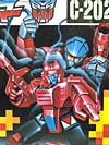Super God Masterforce Phoenix (Cloudburst)  - Image #2 of 190