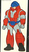 Super God Masterforce Phoenix (Cloudburst)  - Image #12 of 190