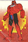 Super God Masterforce Phoenix (Cloudburst)  - Image #16 of 190