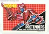 Super God Masterforce Phoenix (Cloudburst)  - Image #39 of 190