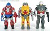 Super God Masterforce Phoenix (Cloudburst)  - Image #75 of 190