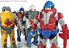 Super God Masterforce Phoenix (Cloudburst)  - Image #80 of 190