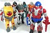 Super God Masterforce Phoenix (Cloudburst)  - Image #91 of 190