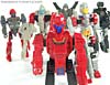Super God Masterforce Phoenix (Cloudburst)  - Image #172 of 190