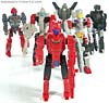 Super God Masterforce Phoenix (Cloudburst)  - Image #173 of 190