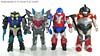 Super God Masterforce Phoenix (Cloudburst)  - Image #179 of 190