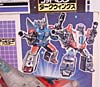 Super God Masterforce Darkwings (Dreadwing)  - Image #11 of 88