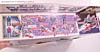Super God Masterforce Darkwings (Dreadwing)  - Image #29 of 88