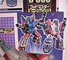 Super God Masterforce Darkwings (Dreadwing)  - Image #30 of 88