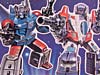 Super God Masterforce Darkwings (Dreadwing)  - Image #31 of 88
